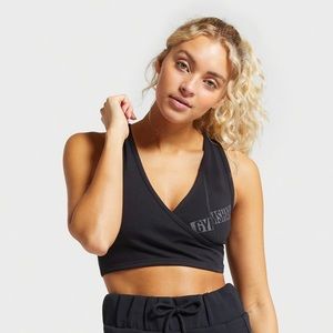 Gymshark Rewind Bralette